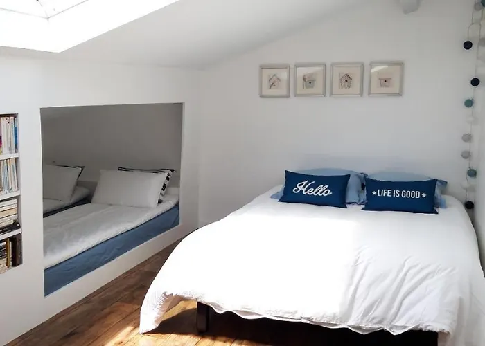 Buky Palace بونس