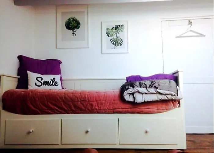 Buky Palace منزل للإقامة